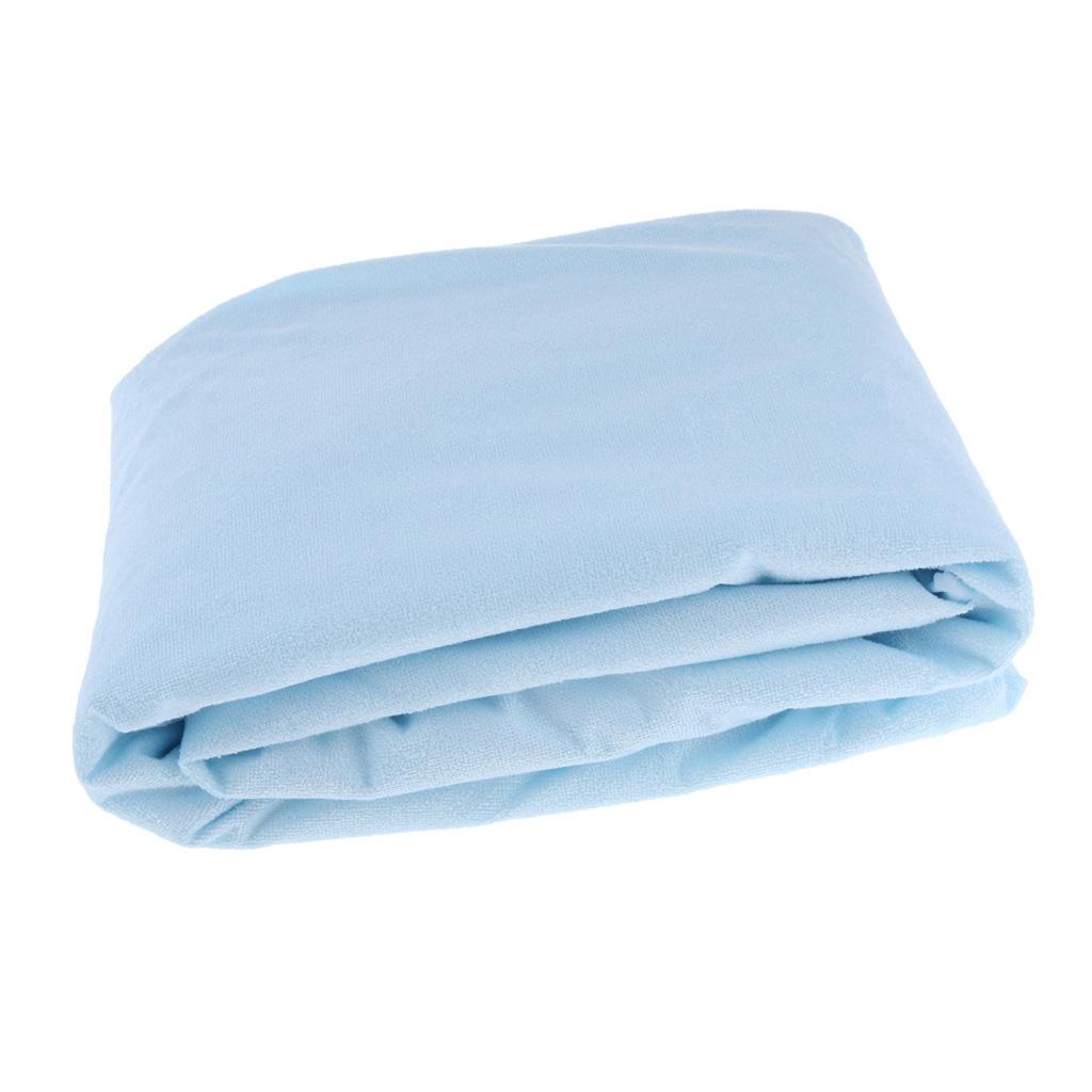 Mattress Protector Waterproof - 防水マットレスカバー TPU通気性バックフィルム ソフト生地 エンカーサメントプロテクター マスターゲストルーム用