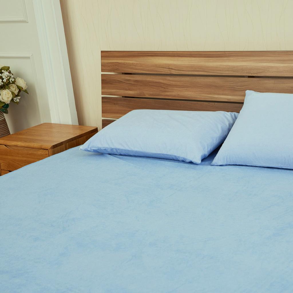 防水マットレスカバー TPU通気性バックフィルム ソフト生地 - Mattress Protector Waterproof のレビューと価格