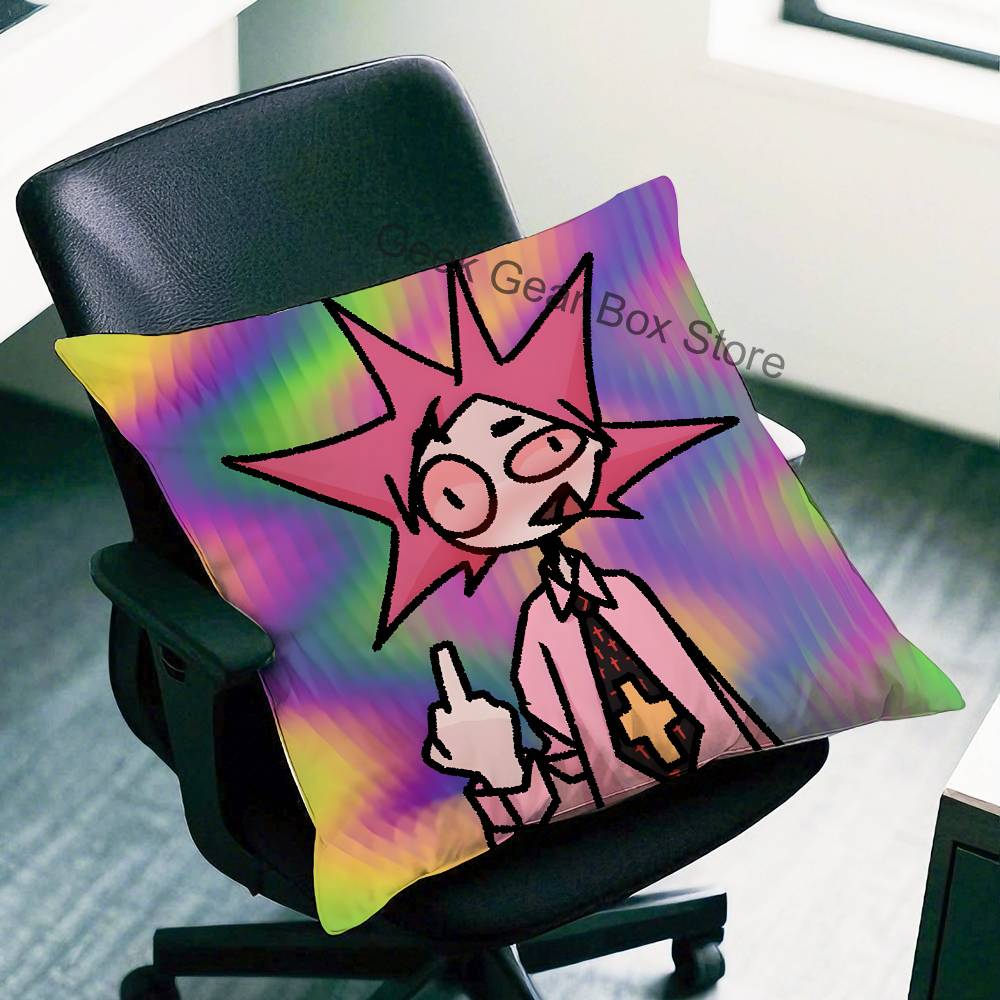 M-Mindless Self Indulgence ジミー - Jimmy Home Textiles のレビューと価格