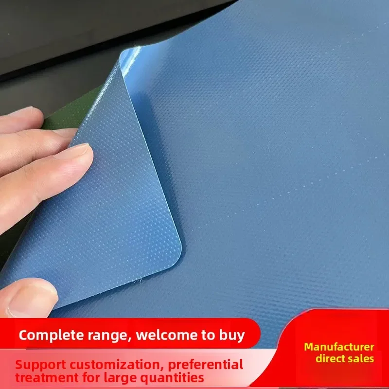【中国製】360gトラック用ターポリン防水PVCメッシュ生地 - Home Textiles Industry のレビューと価格
