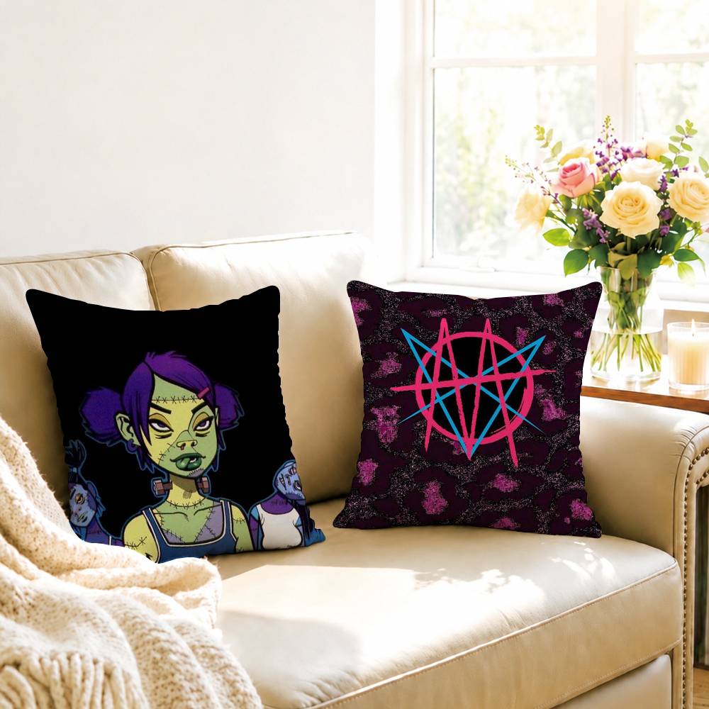M-Mindless Self Indulgence ジミー - Jimmy Home Textiles のレビューと価格