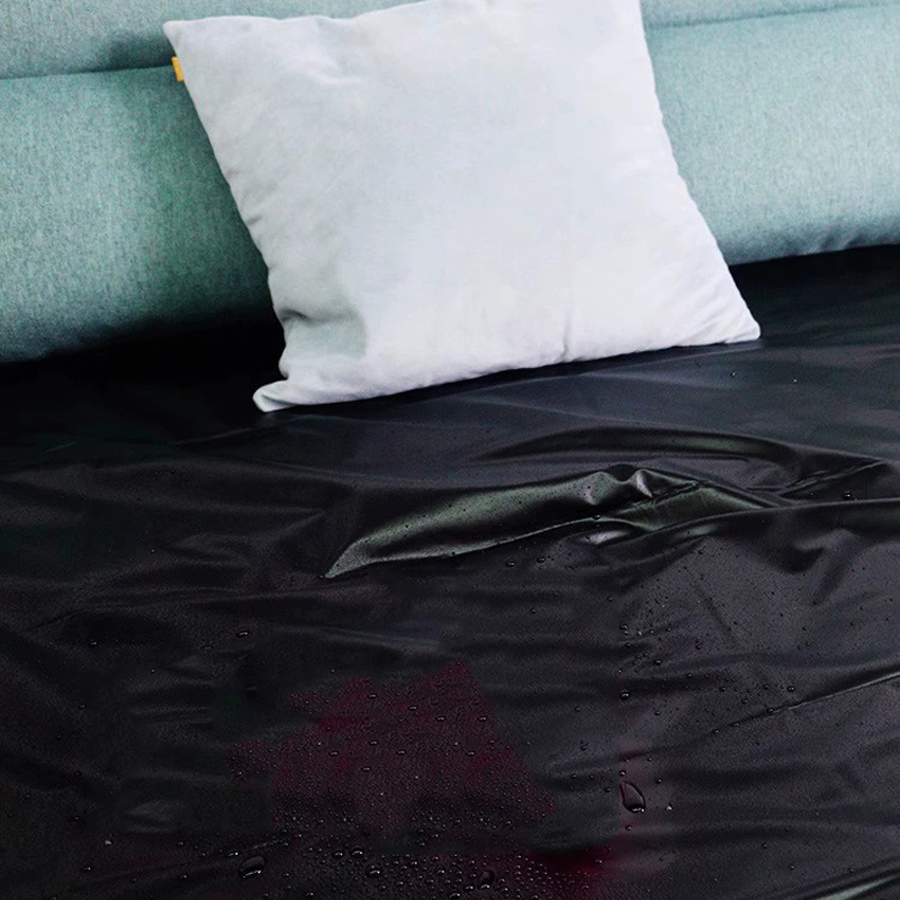 純PVC製オイルプルーフマッサージクリーニングパッド防水クロ - Mattress Protector Waterproof のレビューと価格